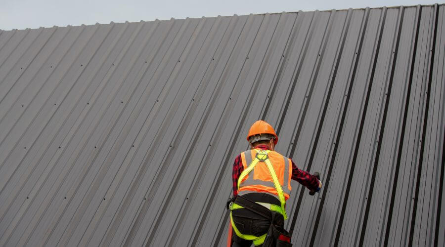 Expert Emergency Roof Repairs services in Eagar, AZ